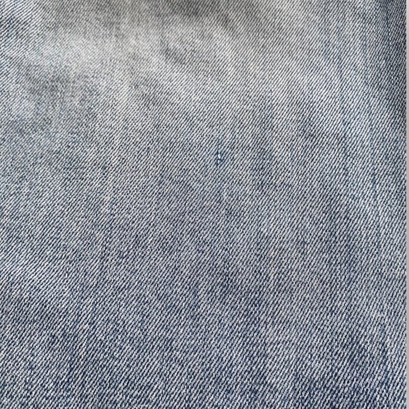 Diesel D-Air boyfriend jeans size 27 - Picture 6 of 10